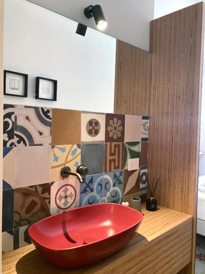 Sognalibro Bed And Books Bed and Breakfast Ραγκούσα Εξωτερικό φωτογραφία