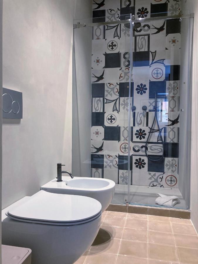 Sognalibro Bed And Books Bed and Breakfast Ραγκούσα Εξωτερικό φωτογραφία