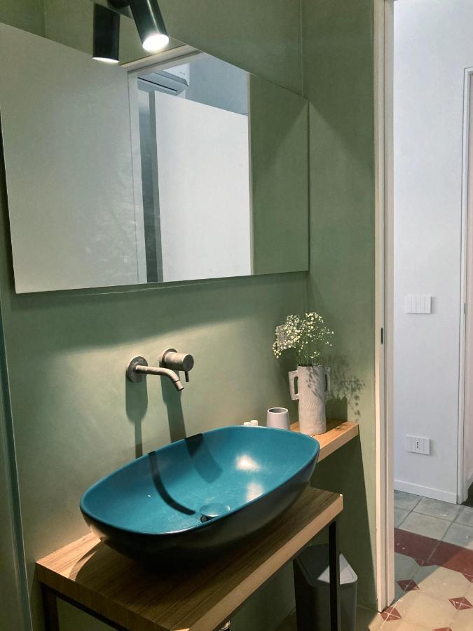 Sognalibro Bed And Books Bed and Breakfast Ραγκούσα Εξωτερικό φωτογραφία