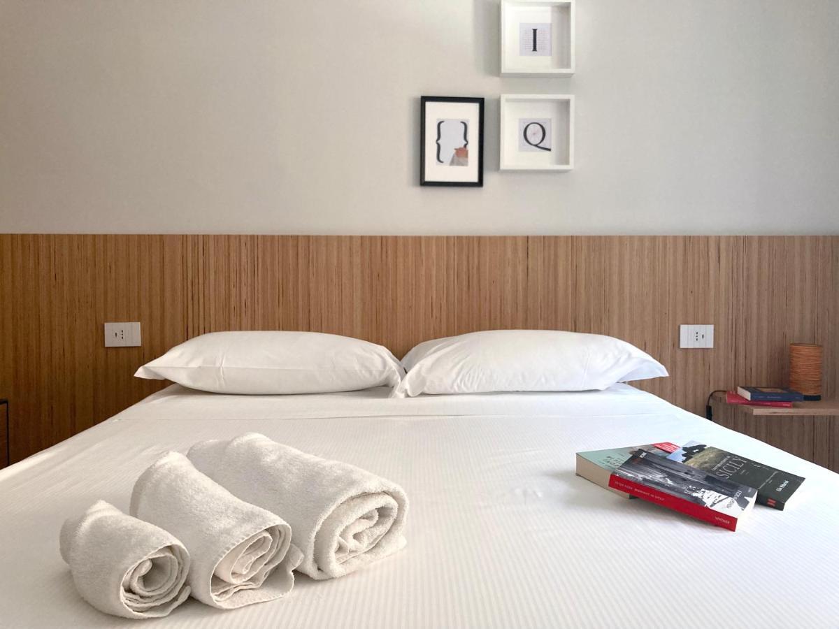 Sognalibro Bed And Books Bed and Breakfast Ραγκούσα Εξωτερικό φωτογραφία