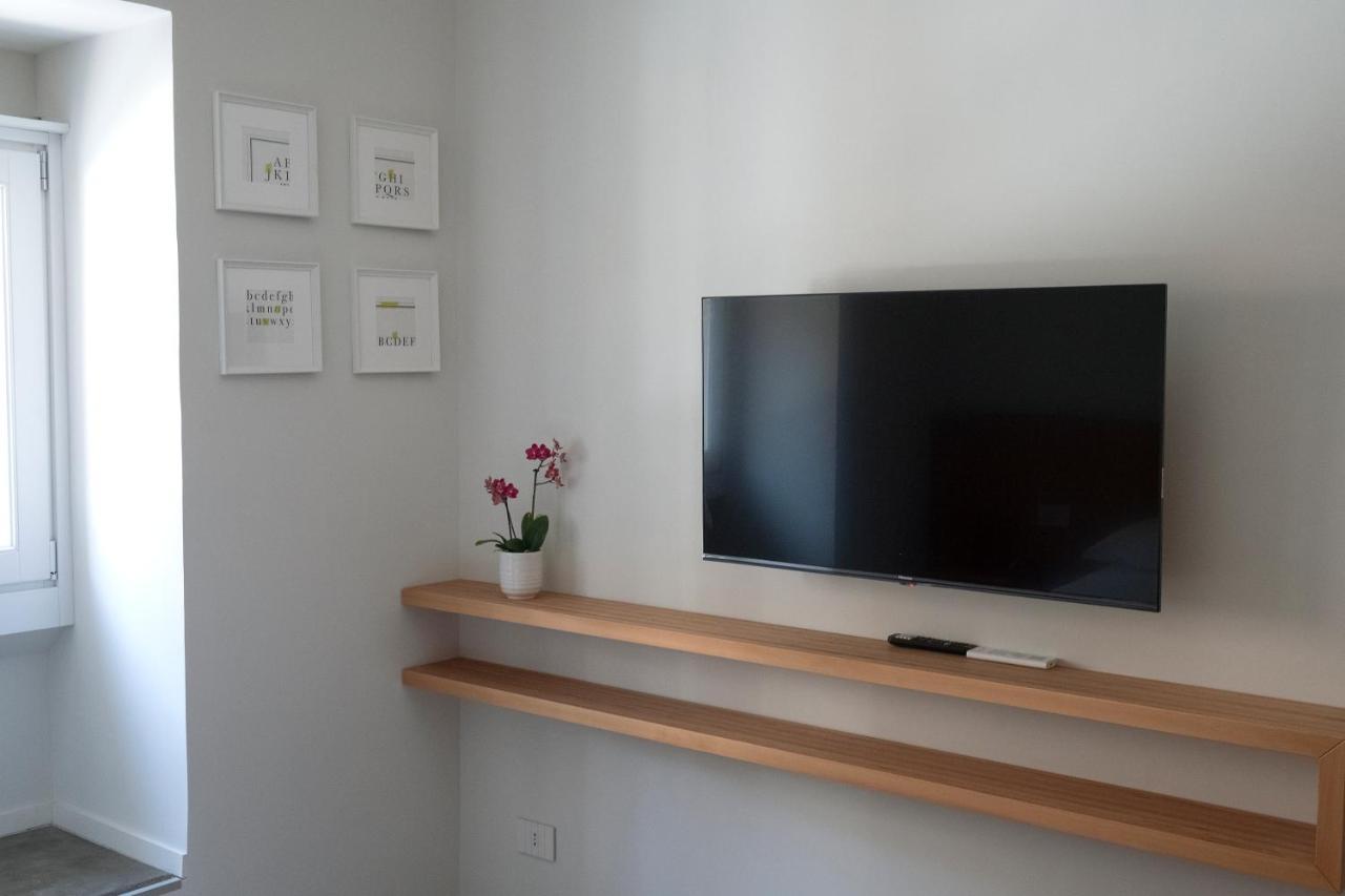 Sognalibro Bed And Books Bed and Breakfast Ραγκούσα Εξωτερικό φωτογραφία