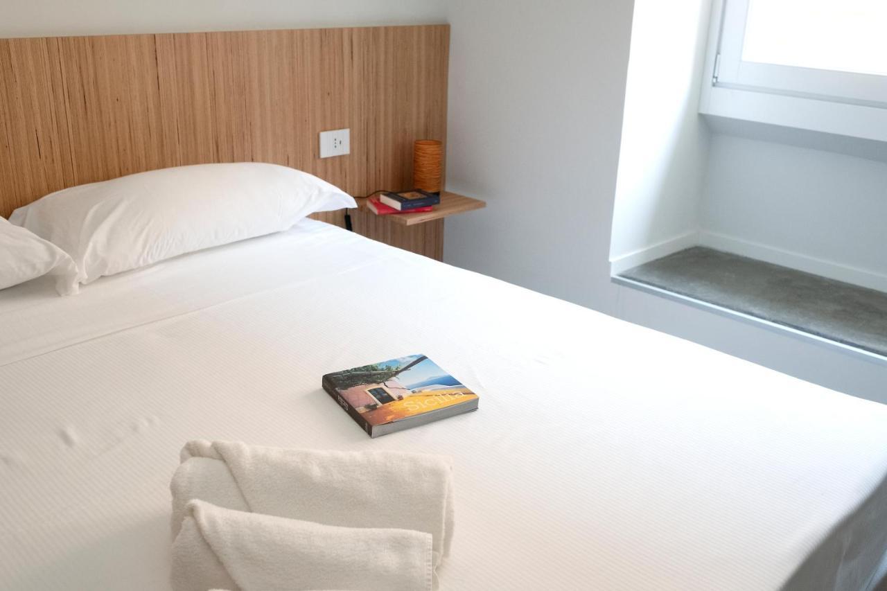 Sognalibro Bed And Books Bed and Breakfast Ραγκούσα Εξωτερικό φωτογραφία