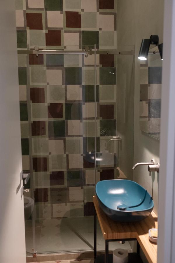 Sognalibro Bed And Books Bed and Breakfast Ραγκούσα Εξωτερικό φωτογραφία
