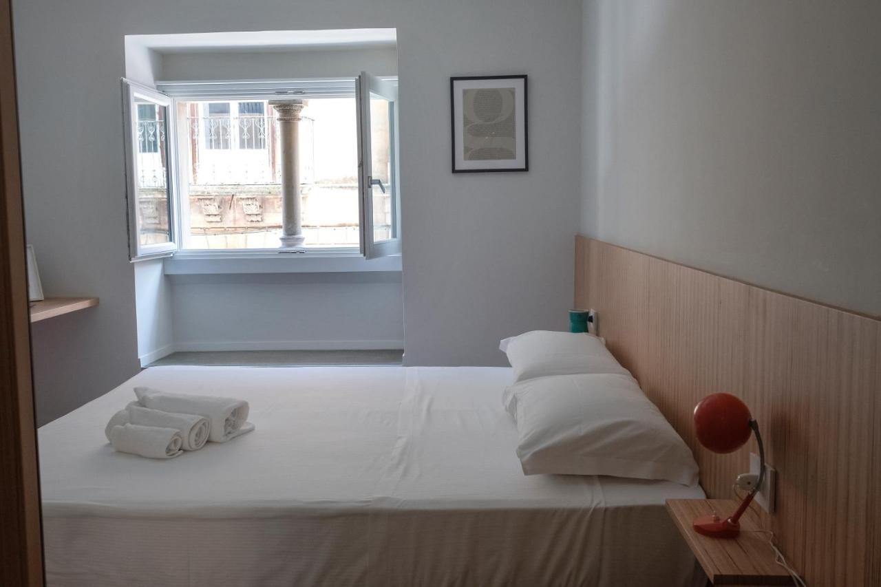 Sognalibro Bed And Books Bed and Breakfast Ραγκούσα Εξωτερικό φωτογραφία